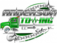 Anderson Towing