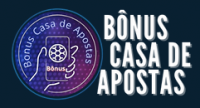 Bônus casa de Apostas