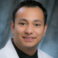 Dr. Bhavik Patel General Surgery Doctor