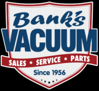 Bank's Vacuum Superstores