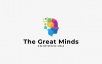 The Great Minds