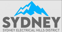 Sydney Electric Hills District