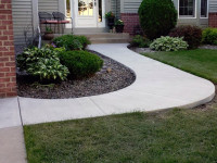Vineyard Concrete Co