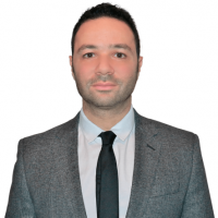 Realtor Alp PEREZ