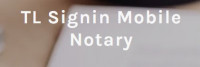 TL Signin Mobile Notary