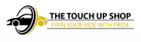 The Touch Up Shop