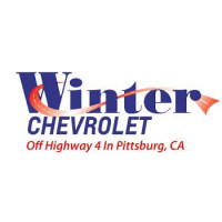 Winter Chevrolet