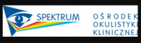Spektrym- Centrum Okulistyki