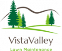 VistaValley Lawn Maintenance