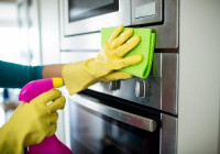 House Cleaners Maid Services