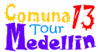 Comuna 13 Tour Medellin