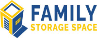 Family Storage Space