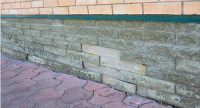 New Town Foundation Repair Co