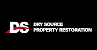 Dry Source Property Restoration
