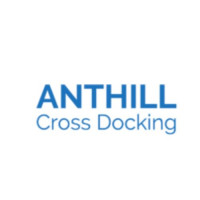 Anthill Cross Docking