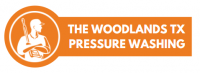 The Woodlands Pressure Washing Pros