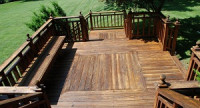 The OC Deck Solutions