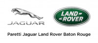 Paretti Land Rover Baton Rouge