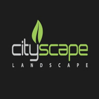 Cityscape Landscape