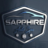 Sapphire Auto Spa