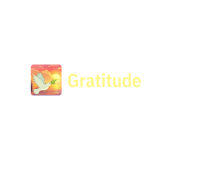 Your Gratitude Journal