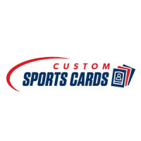 CUSTOM SPORTS CARDS
