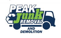 Peak Junk Removal