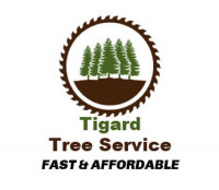 Tigard Tree Service