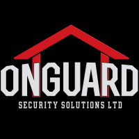 OnGuard Security Solutions