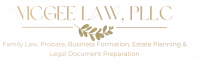 McGee Law, PLLC