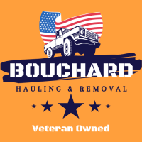 Bouchard Hauling & Removal - Residential and Commercial Trash Removal Services