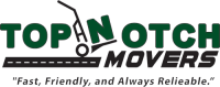 Top Notch Movers Corpus Christi