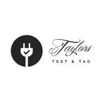 Taylor's Test & tag
