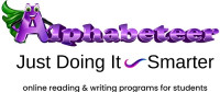 Alphabeteer
