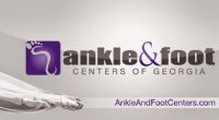Ankle & Foot Centers of America Marietta