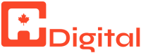 CA Digital - Digital Marketing Company vancouver