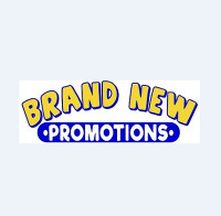 BRAND NEW Promotions | The Colony Promotional Products