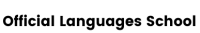 Official Languages School