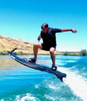 Jet Boards America