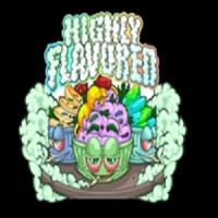 Highly Flavored