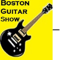 Boston Guitar Shows
