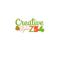 Creative & StylerZ 54