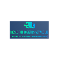 HASSLE FREE LOGISTICS SERVICE LTD.