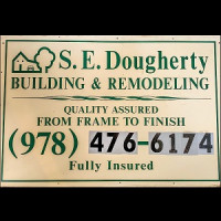 Dougherty Building and Remodeling