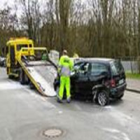 Brilliant Towing Service Irving