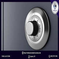 Hollis Lock & Safe