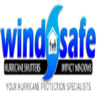 Wind Safe Shutters