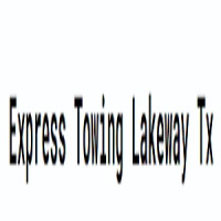 Express Towing in Lakeway Tx