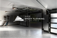 Apex Epoxy Flooring of Orlando