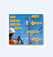 Utility Asset Management